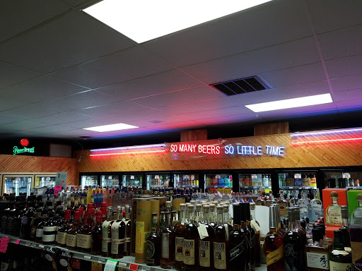 Union Wine & Spirits, 295 S Union Blvd, Lakewood, CO 80228, USA, 