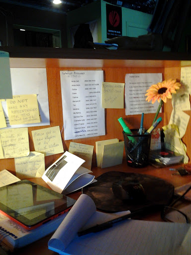 Beauty Salon «Bamboo Hair Studio», reviews and photos, 121 E 8th St #9, Jacksonville, FL 32206, USA