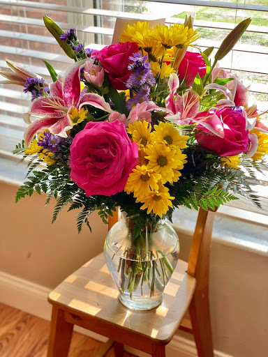 Florist «Colonial Florist», reviews and photos, 4160 Curry Ford Rd, Orlando, FL 32806, USA