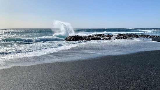 Playa de Janubio