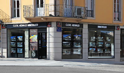 2A Immobilier | Agence immobilière Aix-les-Bains à Aix-les-Bains