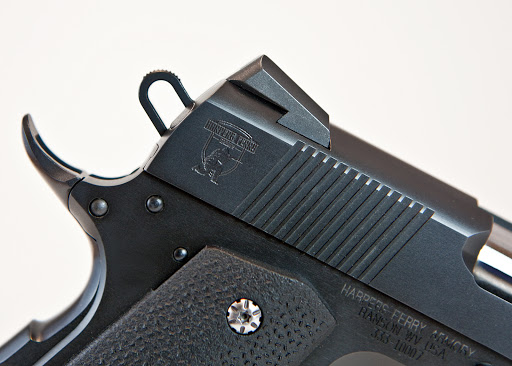 Gun Shop «Harpers Ferry Armory», reviews and photos, 301 N Mildred St, Ranson, WV 25438, USA