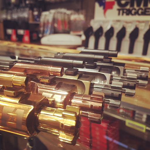 Gun Shop «Sporting Systems», reviews and photos, 408 W 9th St, Vancouver, WA 98660, USA