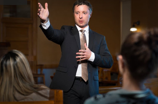 Personal Injury Attorney «The Law Office of Carl Knickerbocker, P.C.», reviews and photos