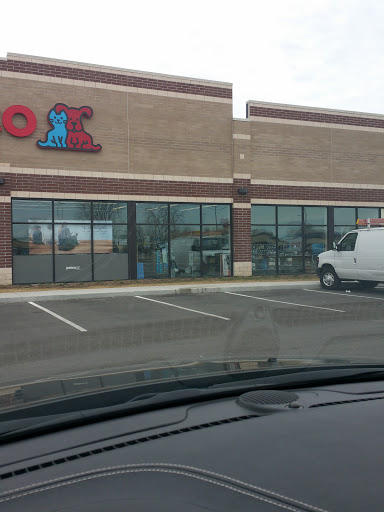 Pet Supply Store «Petco Animal Supplies», reviews and photos, 5925 US-6, Portage, IN 46368, USA