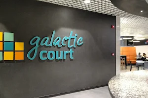 Galaxy Galactic Food Court image