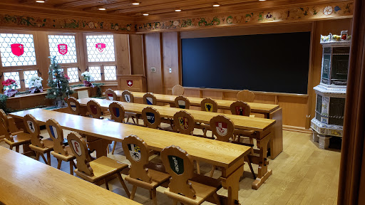 Historical Landmark «Nationality Rooms at the Cathedral of Learning», reviews and photos, 4200 Fifth Ave, Pittsburgh, PA 15260, USA