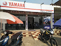 The Reliance Yamaha Showroom Ukhra