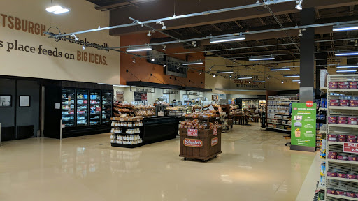 Supermarket «Giant Eagle Supermarket», reviews and photos, 4010 Monroeville Blvd, Monroeville, PA 15146, USA