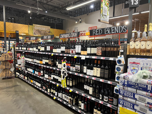 Grocery Store «Whole Foods Market», reviews and photos, 5200 Dublin Blvd, Dublin, CA 94568, USA