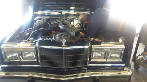 Tire Shop «Firestone Complete Auto Care», reviews and photos, 4719 Carlisle Pike, Mechanicsburg, PA 17050, USA