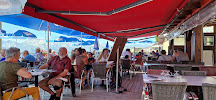 Atmosphère du Restaurant La Ferme à Talloires-Montmin - n°12