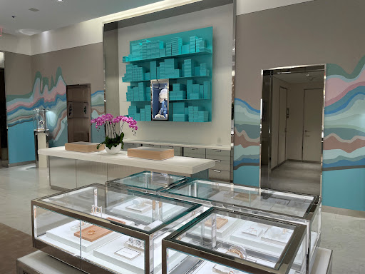 Jewelry Store «Tiffany & Co.», reviews and photos, 100 Huntington Ave, Boston, MA 02116, USA