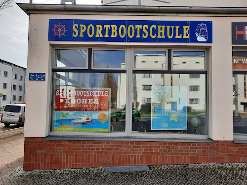 Sportbootschule und Fahrschule Köcher à Magdeburg