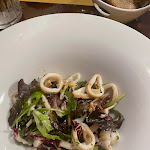 Photo n°1 de l'avis de Ally.H. fait le 13/06/2023 à 21:06 sur le  Ostaria Antico Dolo à Venice