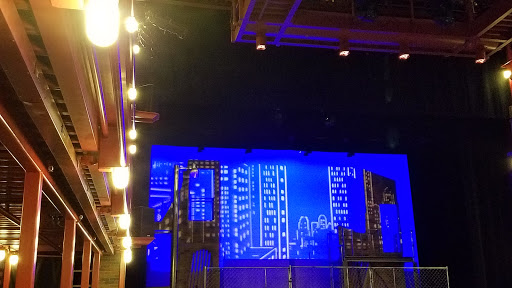 Performing Arts Theater «Dolores Winningstad Theatre», reviews and photos, 1111 SW Broadway, Portland, OR 97205, USA