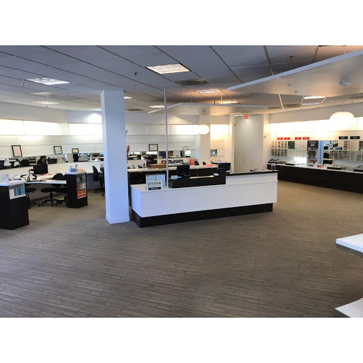 Eye Care Center «LensCrafters», reviews and photos, 500 Southland Mall, Hayward, CA 94545, USA