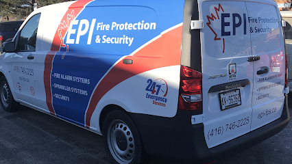 EPI Fire Protection Inc