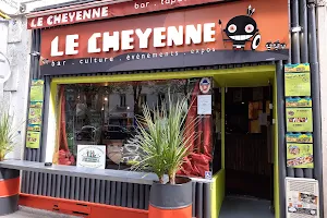 Bar Le Cheyenne image