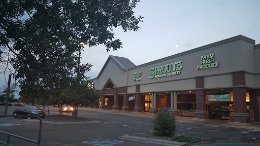 Health Food Store «Sprouts Farmers Market», reviews and photos, 5150 W 120th Ave, Westminster, CO 80030, USA