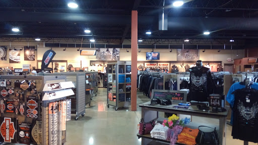 Motorcycle Dealer «Twin Cities Harley-Davidson», reviews and photos, 10770 165th St W, Lakeville, MN 55044, USA
