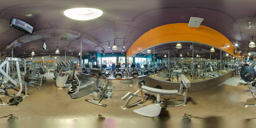 Health Club «Crunch - Alton Road», reviews and photos, 1676 Alton Rd, Miami Beach, FL 33139, USA