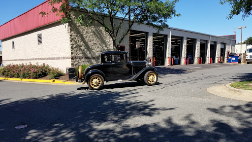 Tire Shop «The Tire Shop», reviews and photos, 925 Edwards Ferry Rd NE, Leesburg, VA 20176, USA