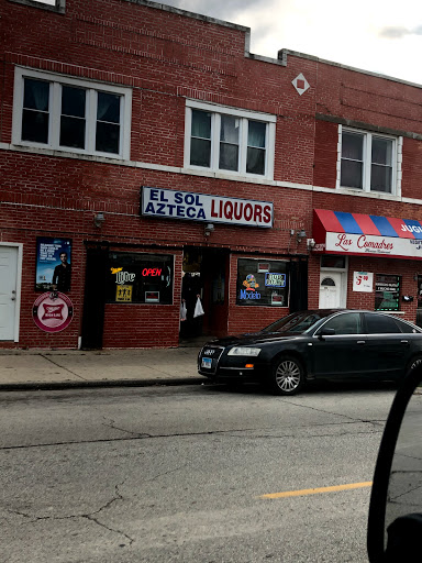 Ten Lew Liquors, 1808 10th St, Waukegan, IL 60085, USA, 
