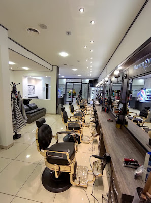 ELITES Barber shops - Clermont Ferrand Nord à Clermont-Ferrand