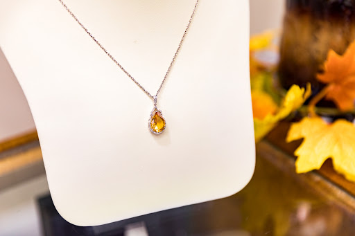 Jeweler «Scarab Jewelers», reviews and photos, 166 E Main St, East Islip, NY 11730, USA