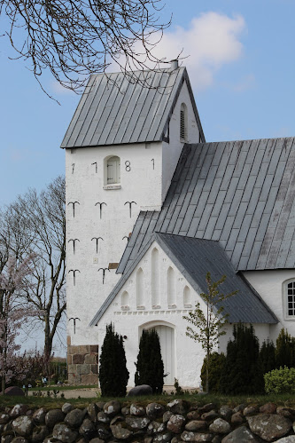 Anmeldelser af Vester Nebel Kirke i Esbjerg - Kirke