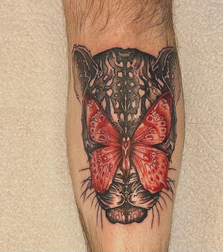 Explore wlw tattoo ideas, creative tattoo ideas in Belgrade, available at The Loyal Sparrow Tattoo and Piercing
