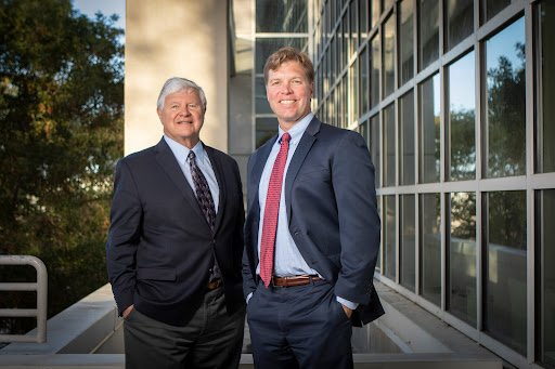 Criminal Justice Attorney «Christoph Law Offices», reviews and photos