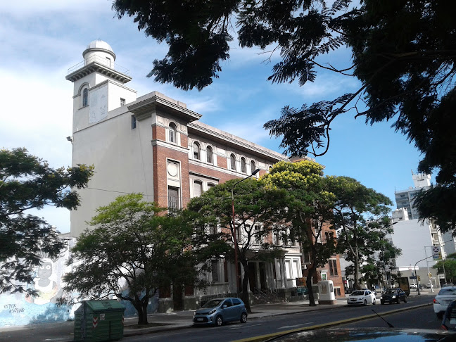 Opiniones de Colegio y Liceo Sagrada Familia en Minas - Escuela