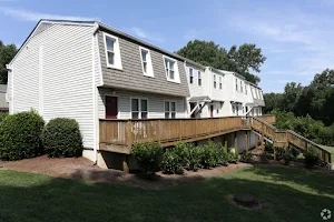 Old Mill Townhomes image