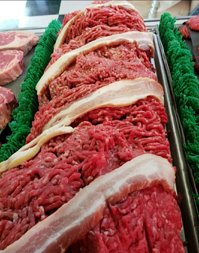 Butcher Shop «T & T Meats», reviews and photos, 399 Hwy 81, McDonough, GA 30253, USA
