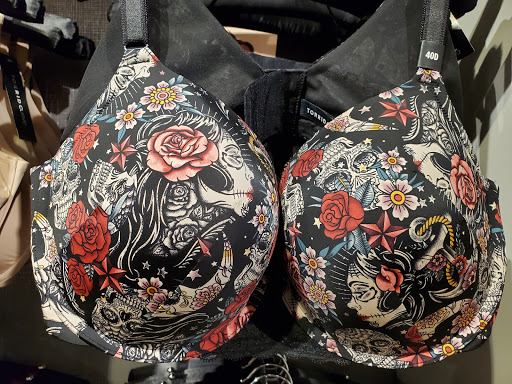 Stores to buy women's plus size bras San Antonio