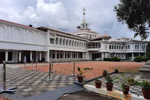 Catholicate Palace - Malankara Orthodox Syrian Church (Indian Orthodox Church) Malankara Sabha image
