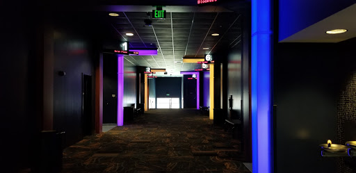 Movie Theater «Regal Cinemas College Station 14», reviews and photos, 415 W College St, Springfield, MO 65806, USA