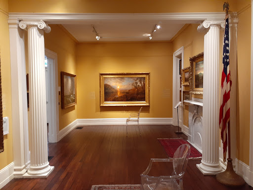 Museum «Woodmere Art Museum», reviews and photos, 9201 Germantown Ave, Philadelphia, PA 19118, USA