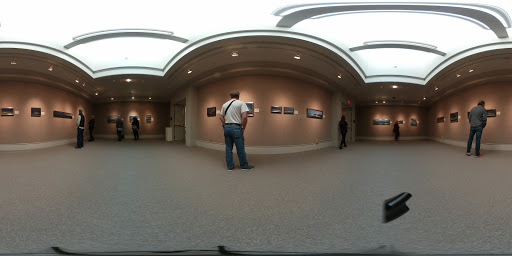 Art Museum «MONA», reviews and photos, 2401 Central Ave, Kearney, NE 68847, USA