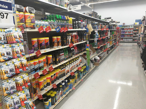 Department Store «Walmart Supercenter», reviews and photos, 2320 Hanover Pike, Hampstead, MD 21074, USA