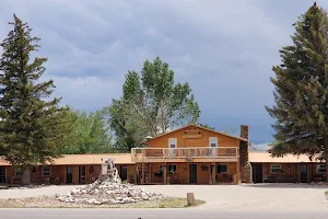 CopperLine Lodge image