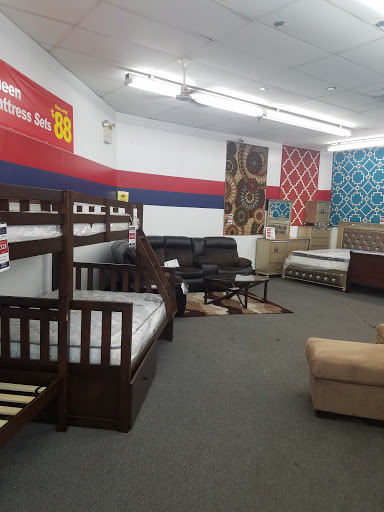 Furniture Store «Express Furniture Warehouse», reviews and photos, 54-32 Myrtle Ave, Ridgewood, NY 11385, USA