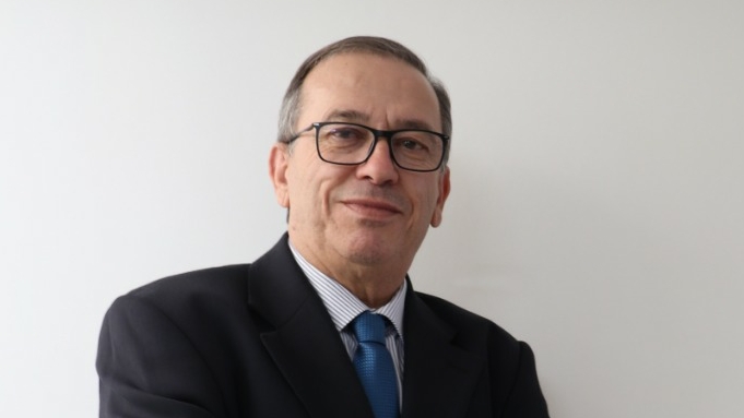 Dr. Antônio Giovani de Oliveira