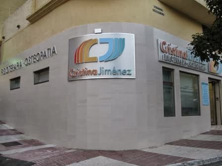 Centro De Fisioterapia Cristina Jiménez