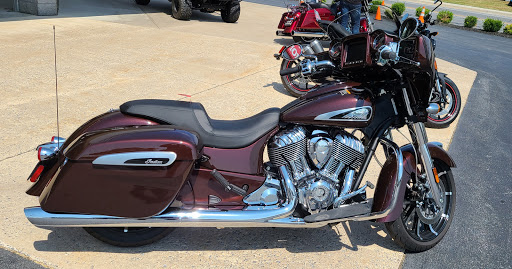 Motorcycle Dealer «Twigg Indian Motorcycle», reviews and photos, 200 S Edgewood Dr, Hagerstown, MD 21740, USA