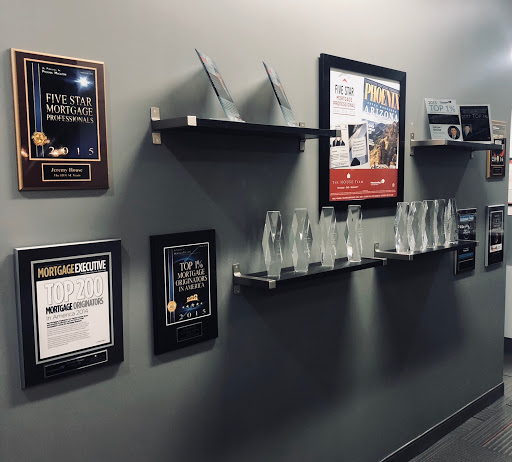 Mortgage Lender «HOUSE Team Home Loans | Jeremy House», reviews and photos