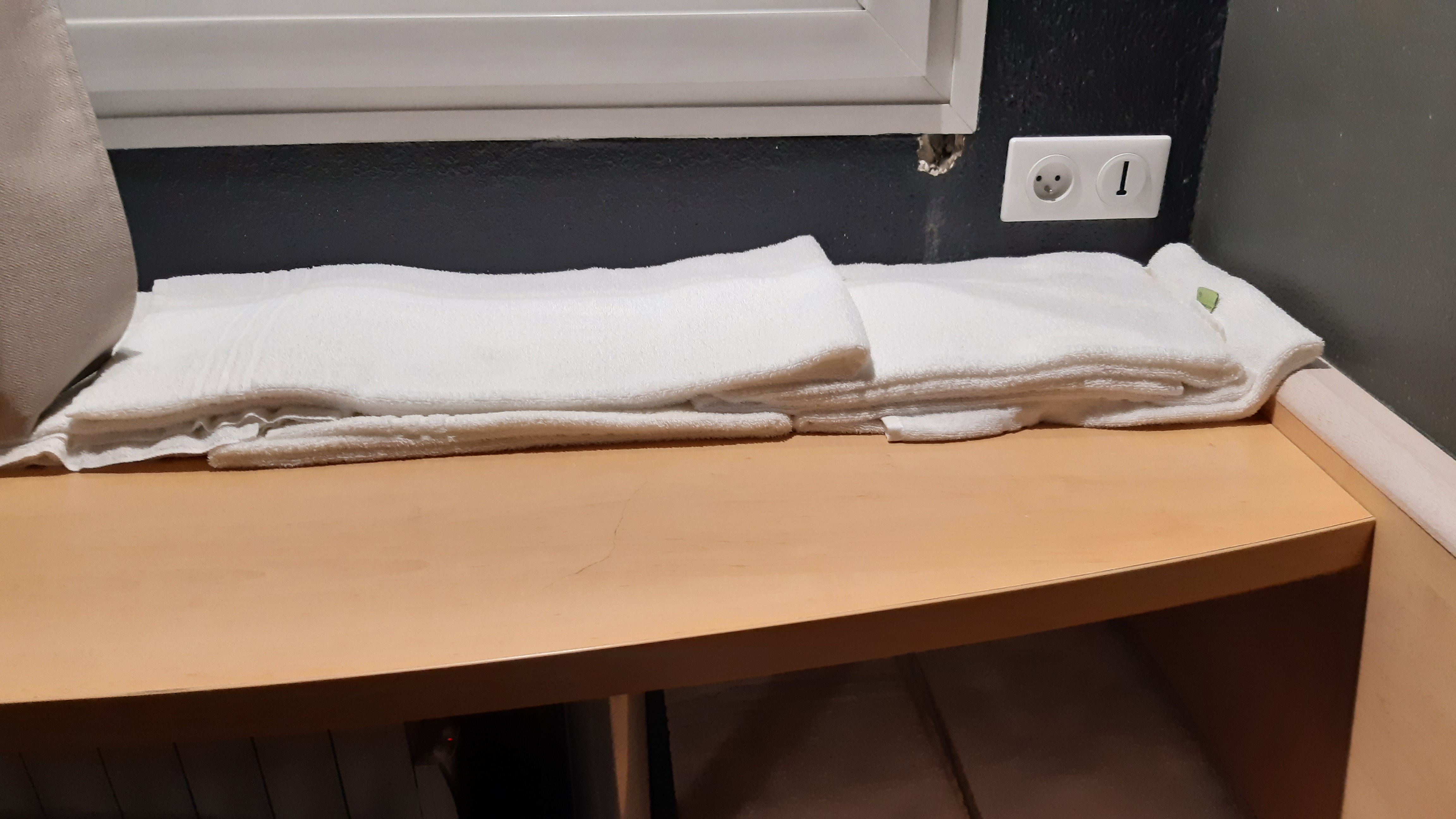 Photo n° 1 de l'avis de François.E fait le 15/01/2020 à 11:03