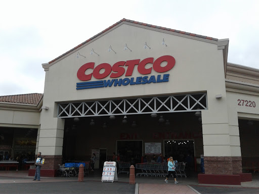 Warehouse store «Costco Wholesale», reviews and photos, 27220 Heather Ridge Rd, Laguna Niguel, CA 92677, USA